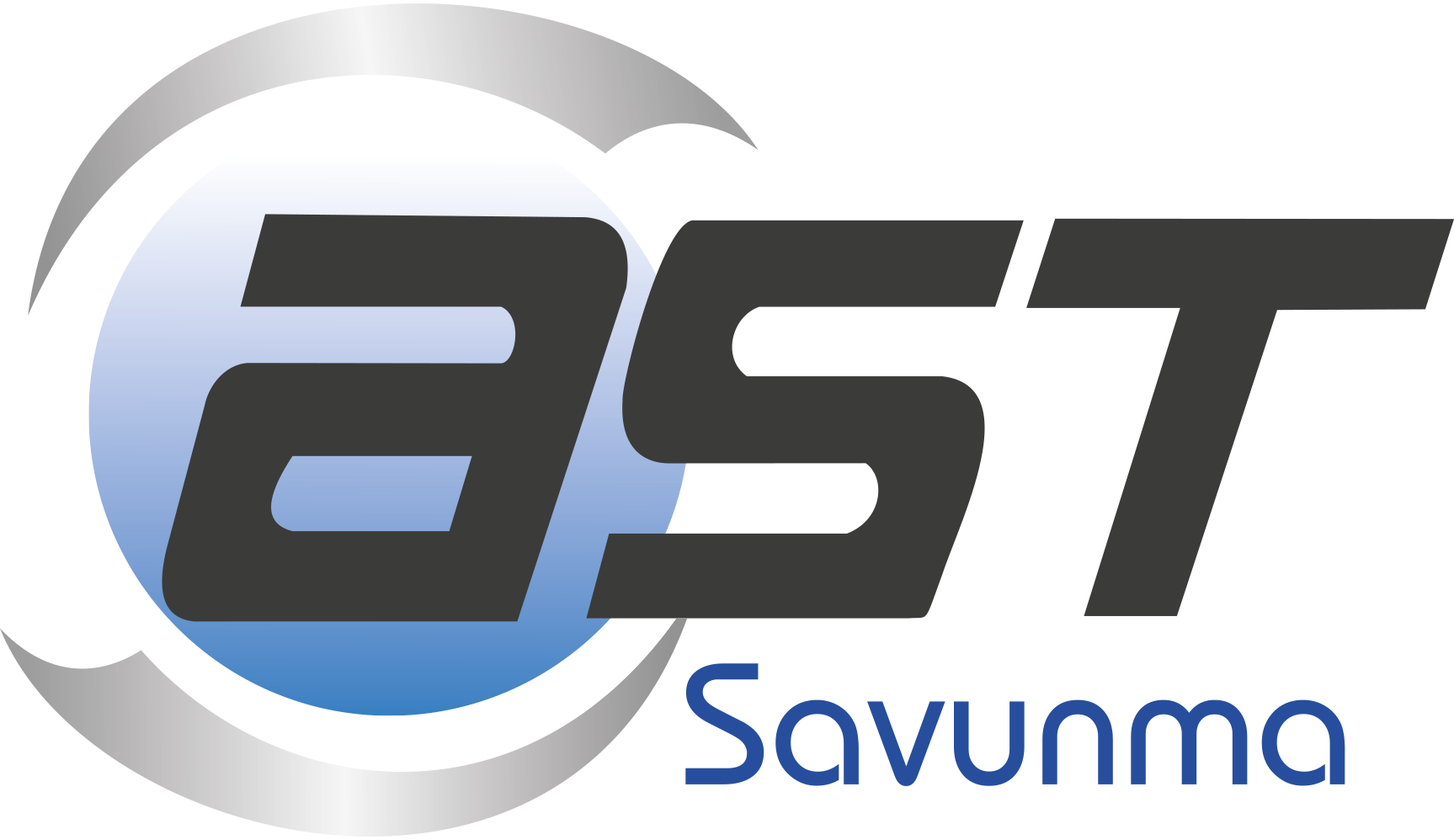 AST Savunma Logo