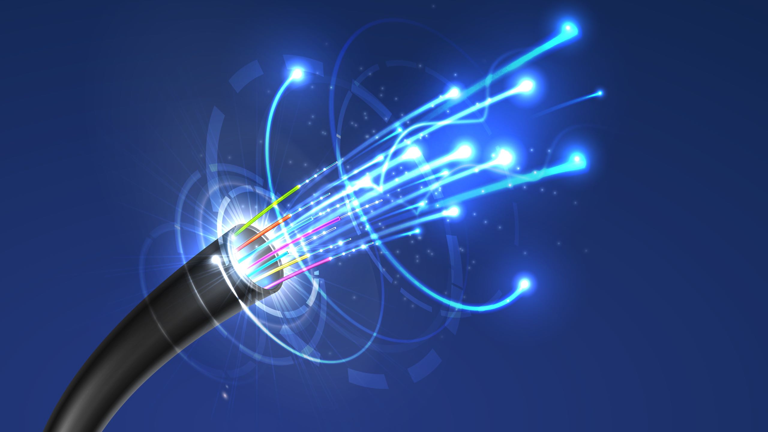 Fiber Optik Çözümler
